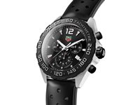Orologio Tag Heuer Uomo Formula 1 in Acciaio CAZ1010.FT8024 - CAZ1010.FT8024